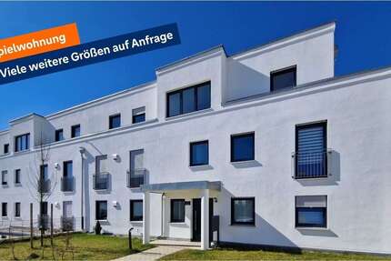 Wohnung Bad Abbach - 3 Zimmer, 114 m&sup2;, 644.000&euro; | Angebot:21800549