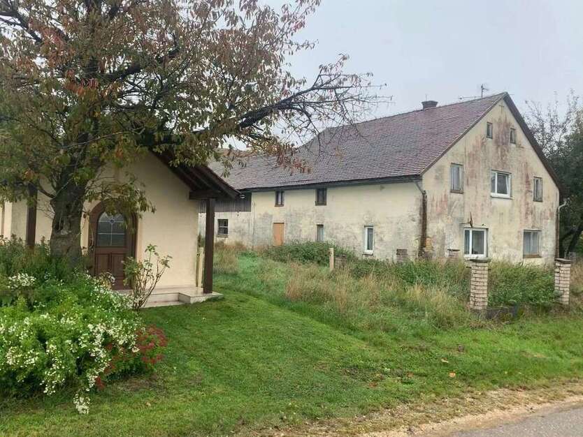 Grundstück in Hemau 195.000 € 1782 m² zimmer