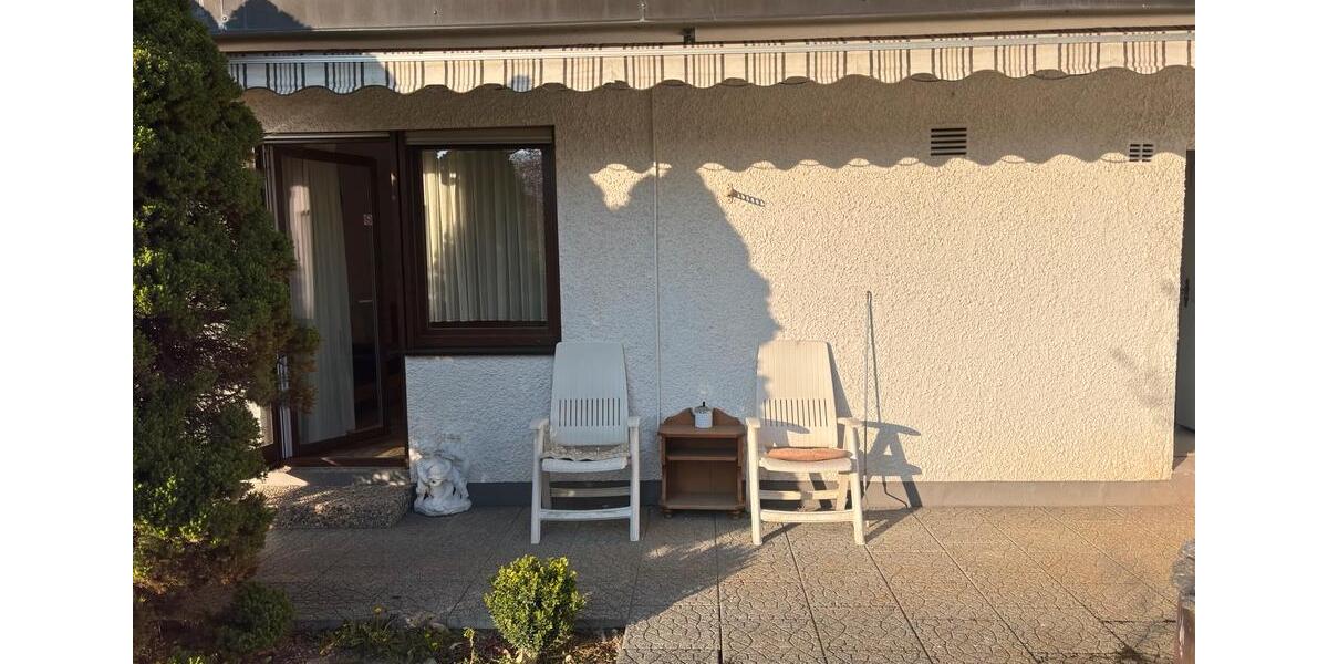 Erdgeschoßwohnung Bad Abbach - 2 Zimmer, 38 m&sup2;, 135.000&euro; | Angebot:27287305