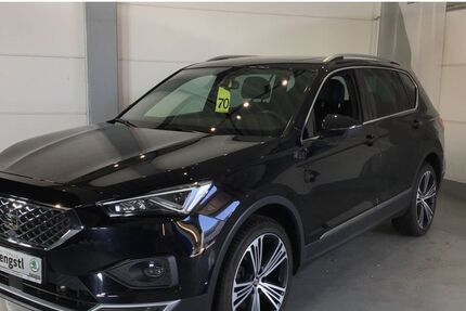 Seat Tarraco 52.800 km 24.990 &euro; Saal a. d. Donau 93342