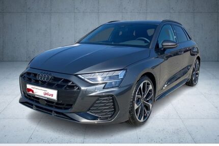 Audi A3 9.900 km 38.490 &euro; Saal a.d. Donau 93342