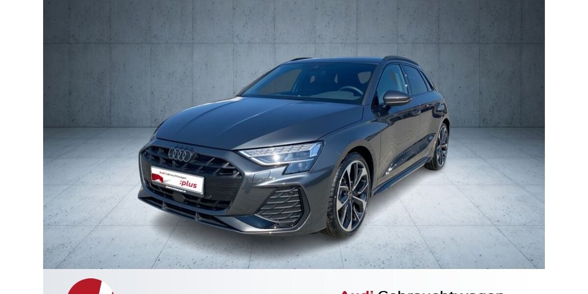 Audi A3 9.900 km 38.490 &euro; Saal a.d. Donau 93342