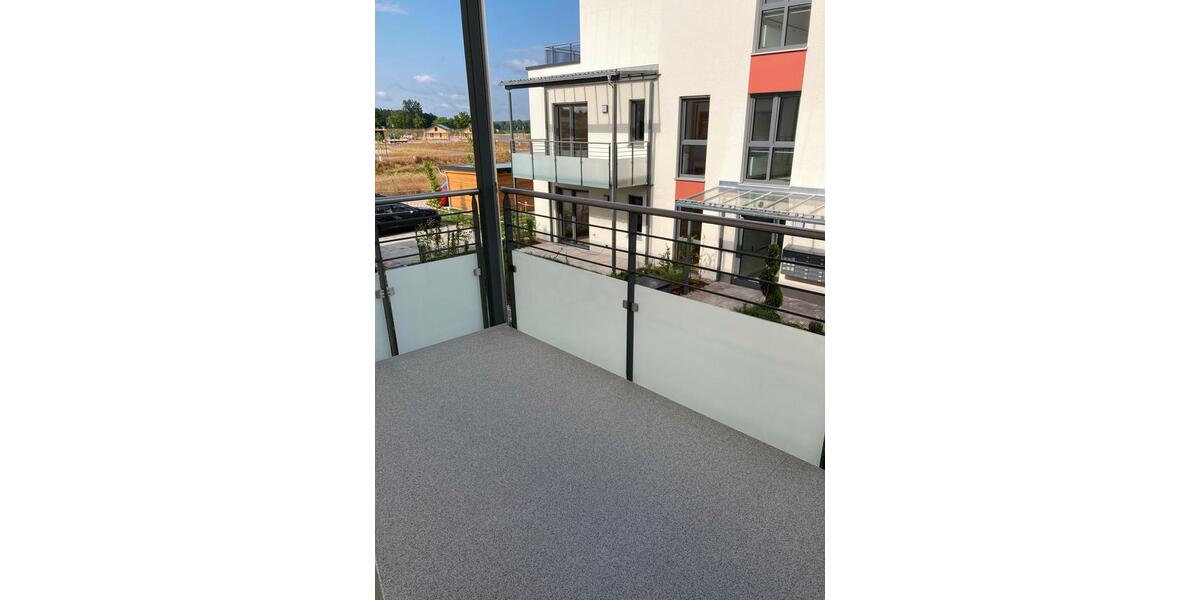 Etagenwohnung Abensberg - 2 Zimmer, 56 m&sup2;, 810&euro; | Angebot:26725299