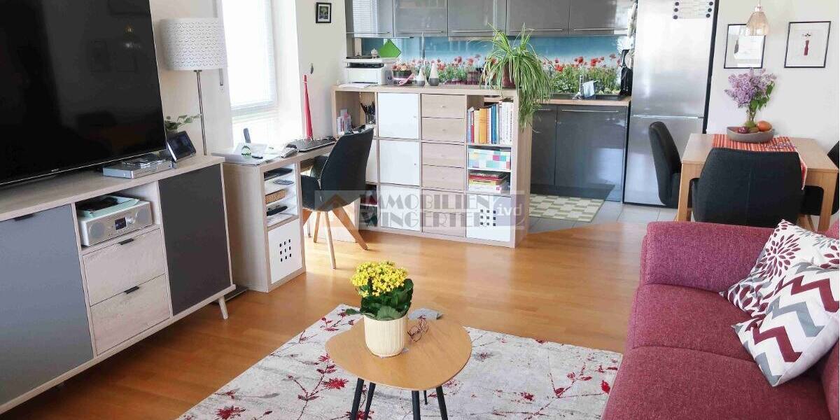 Etagenwohnung Regensburg Galgenberg - 2 Zimmer, 66 m&sup2;, 439.000&euro; | Angebot:26391855