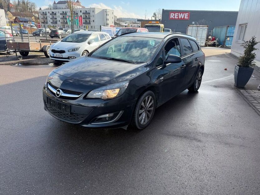 Astra
