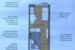 Etagenwohnung Regensburg Galgenberg - 1 Zimmer, 20 m&sup2;, 580&euro; | Angebot:25720281