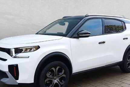 Citroen C3 Aircross 1.500 km 24.100 &euro; Regensburg 93059