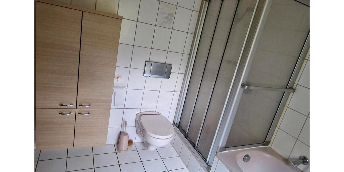 Erdgeschoßwohnung Wolfsegg - 3 Zimmer, 100 m&sup2;, 850&euro; | Angebot:26329474