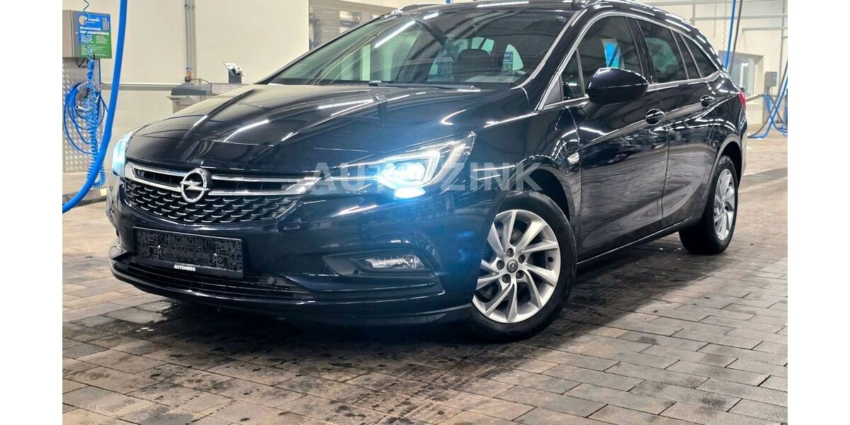 Opel Astra 111.300 km 9.990 &euro; Neutraubling bei Regensburg 93073