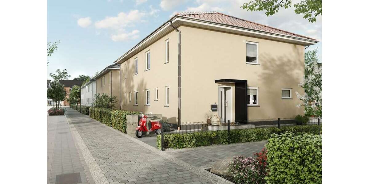 Einfamilienhaus Donaustauf - 4 Zimmer, 118 m&sup2;, 618.961&euro; | Angebot:26376298