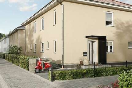 Haus Donaustauf - 4 Zimmer, 118 m&sup2;, 618.961&euro; | Angebot:26376298