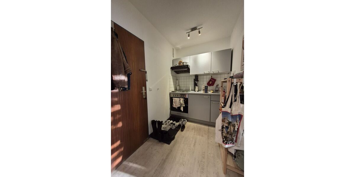 Apartment mit Südbalkon in Regensburg - Appartement Regensburg Ganghofersiedlung | Angebot:27263216
