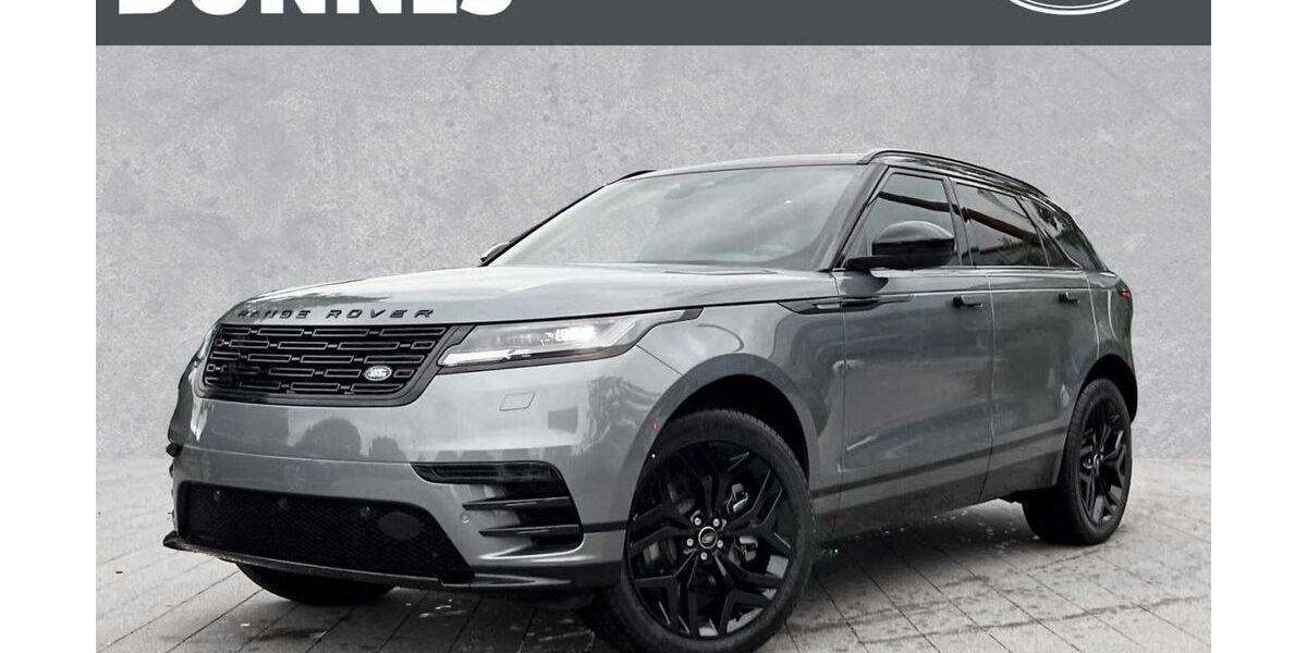Land Rover Range Rover Velar 15.000 km 77.090 &euro; Regensburg 93059