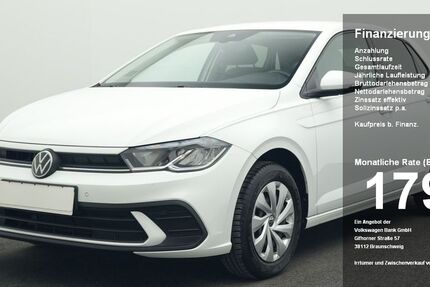 VW Polo 16.180 km 21.390 &euro; Regensburg 93055