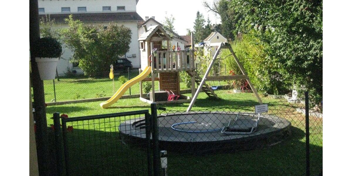Sonnenoase Einfamilienhaus, 6 Zi, zentral & ruhig, Stadt Geiselhöring - Einfamilienhaus Geiselhöring | Angebot:26994073