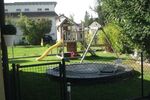 Sonnenoase Einfamilienhaus, 6 Zi, zentral & ruhig, Stadt Geiselhöring - Einfamilienhaus Geiselhöring | Angebot:26994073
