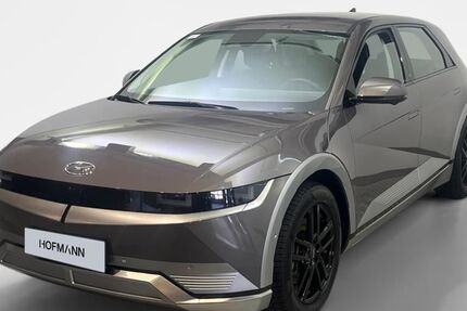 Hyundai IONIQ 5 14.100 km 25.815 &euro; Regensburg 93055