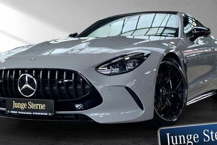 Mercedes AMG GT