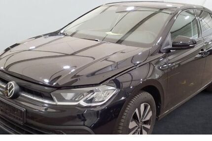 VW Polo 14.707 km 22.190 &euro; Nittenau 93149