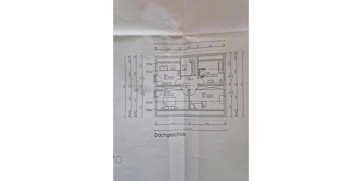 Einfamilienhaus Kelheim - 5 Zimmer, 148 m&sup2;, 679.000&euro; | Angebot:26891673