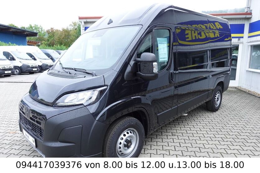 Fiat Ducato 1.200 km 35.900 € Kelheim 93309