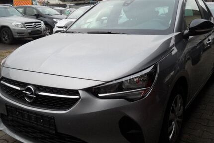 Opel Corsa 31.059 km 7.999 &euro; Regensburg 93055