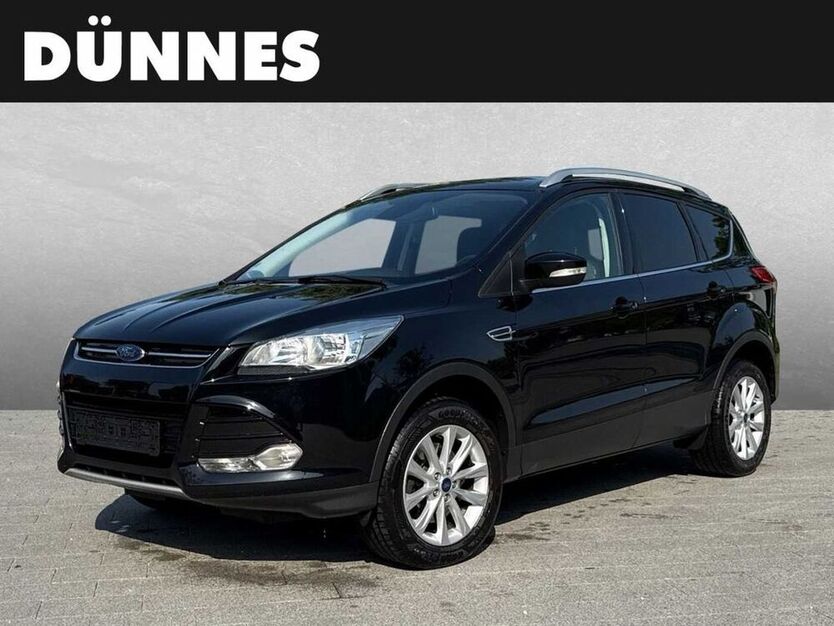 Kuga