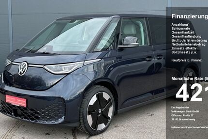 VW ID. Buzz 14.999 km 45.950 &euro; Regensburg 93055