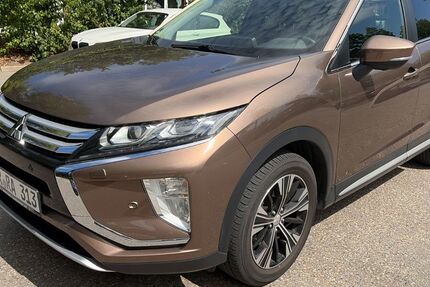 Mitsubishi Eclipse Cross 44.180 km 16.990 &euro; Regensburg 93053