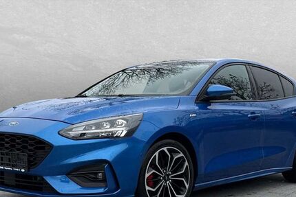 Ford Focus 89.000 km 16.795 &euro; Regensburg 93059