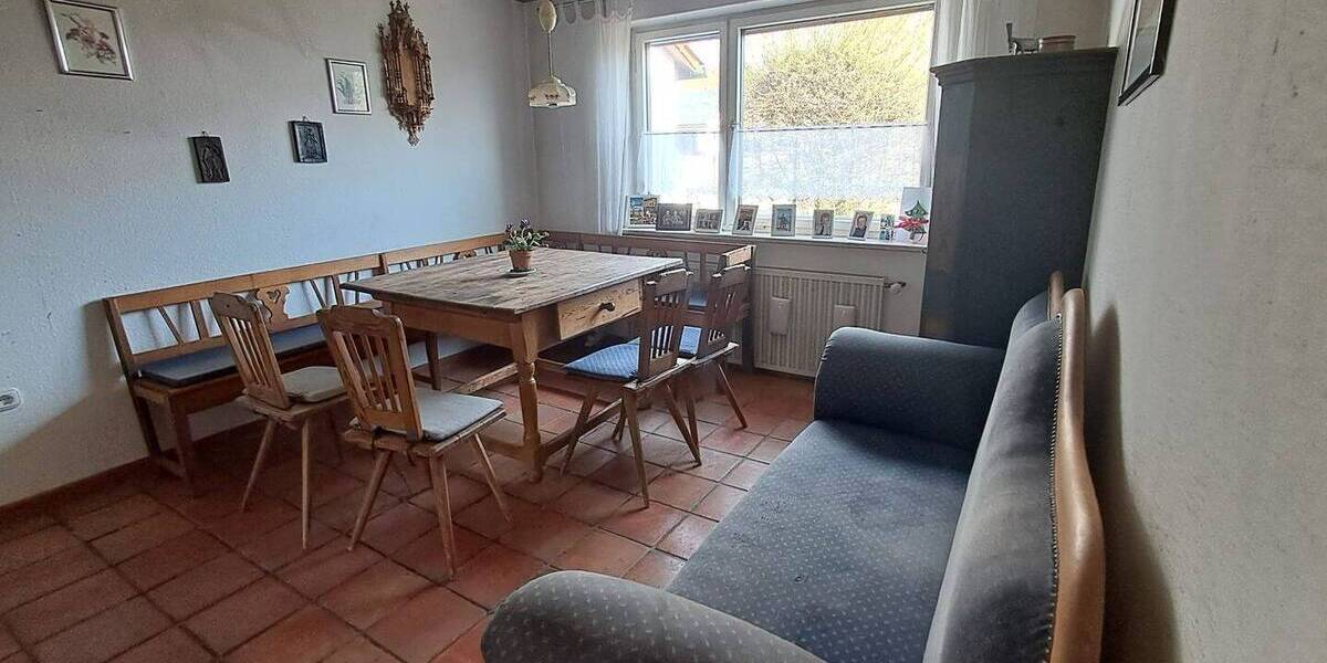 Einfamilienhaus Mallersdorf-Pfaffenberg Pfaffenberg - 5 Zimmer, 171 m&sup2;, 399.000&euro; | Angebot:26276698
