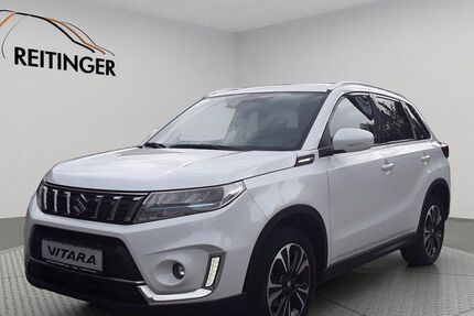 Suzuki Vitara 36.683 km 17.990 &euro; Teugn 93356