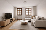 Etagenwohnung Regensburg Innenstadt - 2 Zimmer, 51 m&sup2;, 1.150&euro; | Angebot:26139868