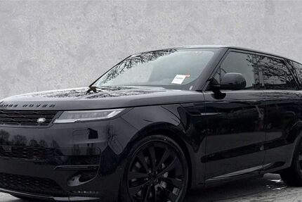 Land Rover Range Rover Sport 4.000 km 122.660 &euro; Regensburg 93059