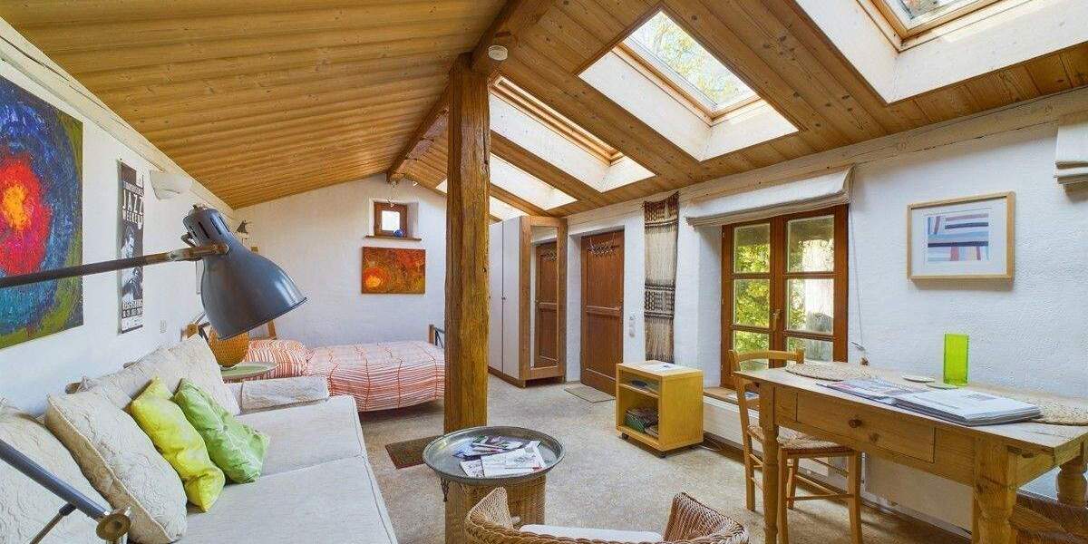 Mehrfamilienhaus, Wohnhaus Pentling / Matting Pentling - 1 Zimmer, 362 m&sup2;, 1.290.000&euro; | Angebot:25704910