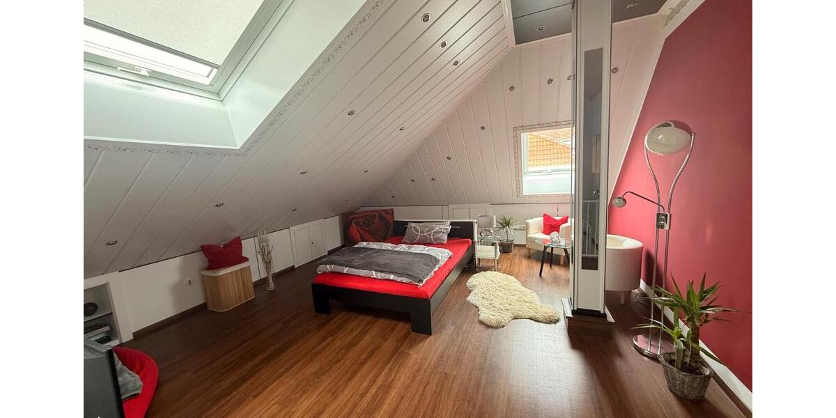 Maisonettenwohnung Burglengenfeld - 4 Zimmer, 116 m&sup2;, 339.900&euro; | Angebot:27231121