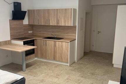Wohnung Kelheim - 1 Zimmer, 30 m&sup2;, 650&euro; | Angebot:26168738