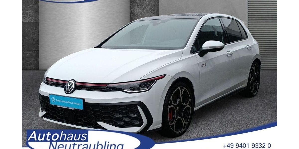 VW Golf 4.300 km 36.870 &euro; Neutraubling 93073
