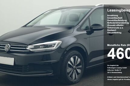 VW Touran 19.965 km 37.350 &euro; Regensburg 93055