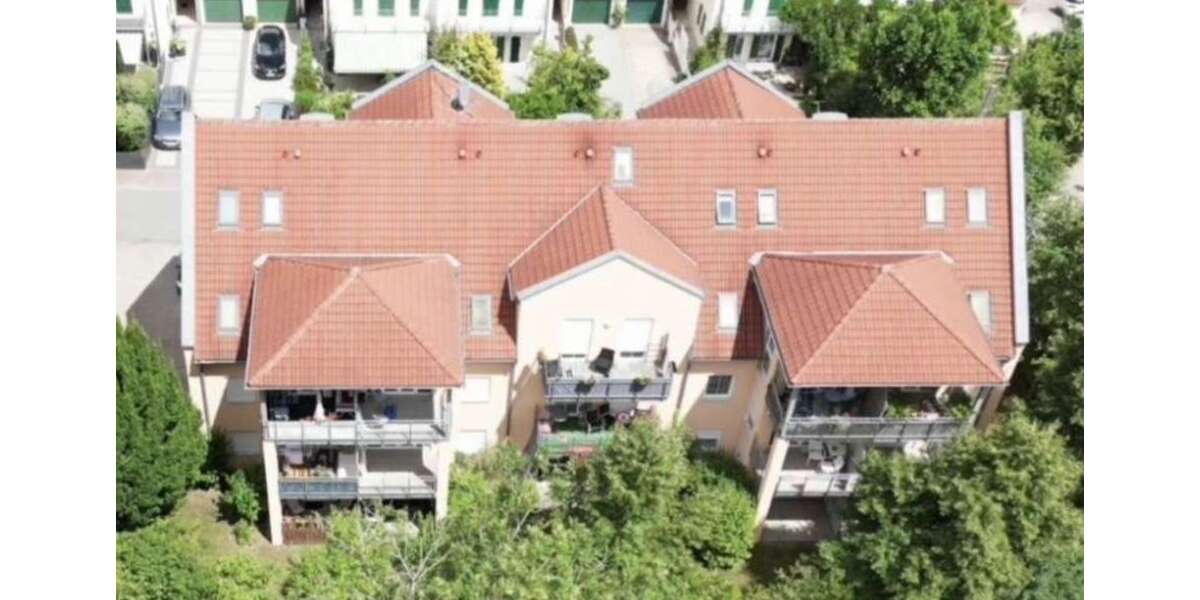 Etagenwohnung Bad Abbach / Lengfeld Lengfeld - 2 Zimmer, 43 m&sup2;, 470&euro; | Angebot:27093635