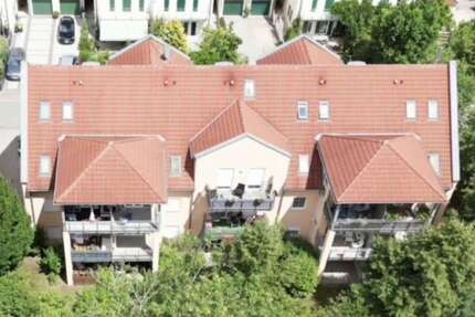 Wohnung Bad Abbach / Lengfeld Lengfeld - 2 Zimmer, 43 m&sup2;, 470&euro; | Angebot:27093635