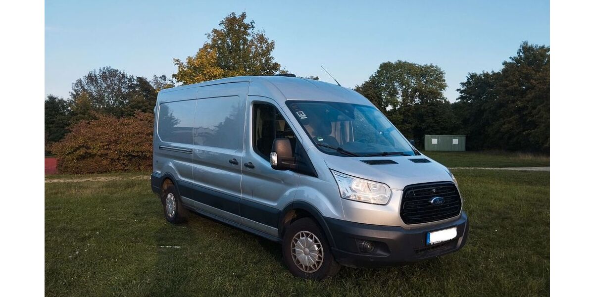 Ford Transit 228.000 km 13.000 &euro; Nittendorf 93152