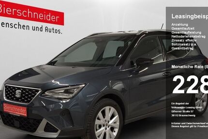 Seat Arona 21.000 km 23.550 &euro; Regensburg 93055