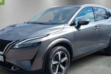 Nissan Qashqai 40.809 km 23.490 &euro; Regensburg 93055