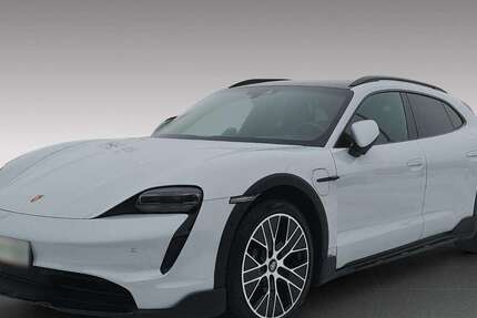 Porsche Taycan 80.000 km 63.990 &euro; Pettendorf 93186