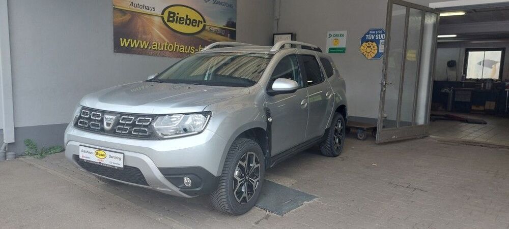 Duster