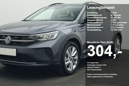 VW Taigo 23.430 km 23.190 &euro; Regensburg 93055