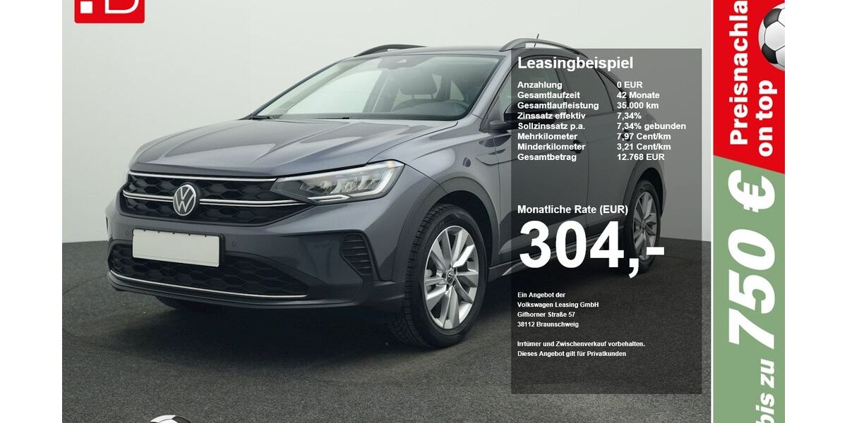 VW Taigo 23.430 km 23.190 &euro; Regensburg 93055