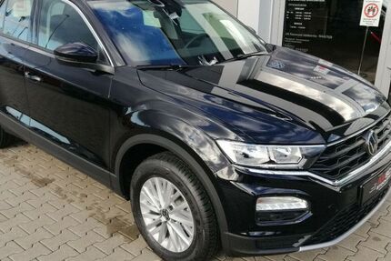 VW T-Roc 42.000 km 18.400 € Neustadt a.d. Donau 93333
