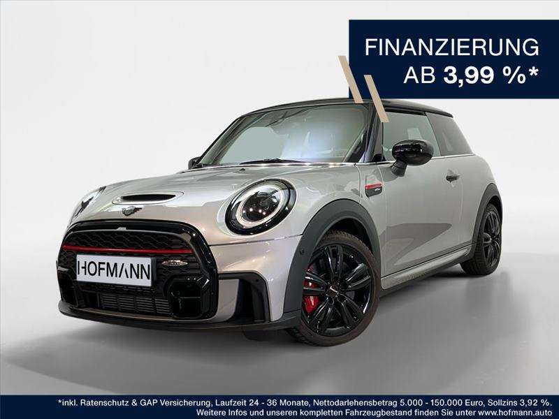 John Cooper Works